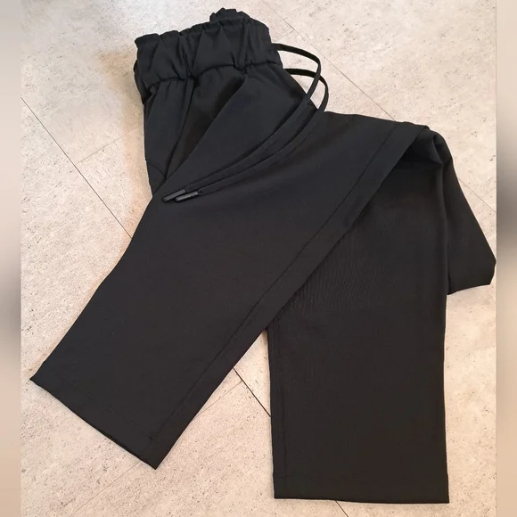 Lululemon High Rise Pant 7/8 - Picture 6 of 9